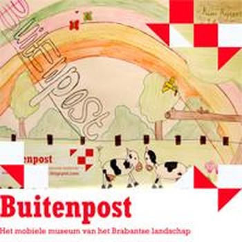 Veel inspiratie deelnemers project Buitenpost