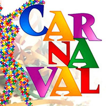 Bekijk de foto's van het carnavalsfeest