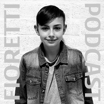 Fioretti Podcast aflevering 2