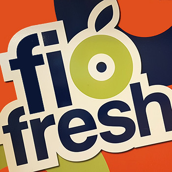 Fio-Fresh winkeltje weer geopend