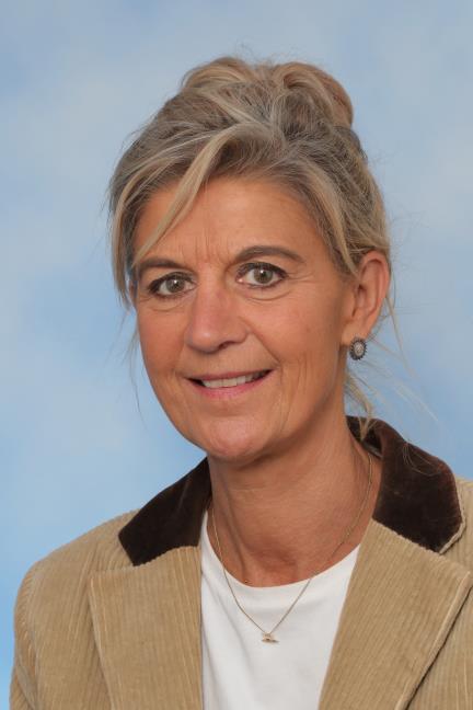 Mw. W. (Ingrid) Vogels