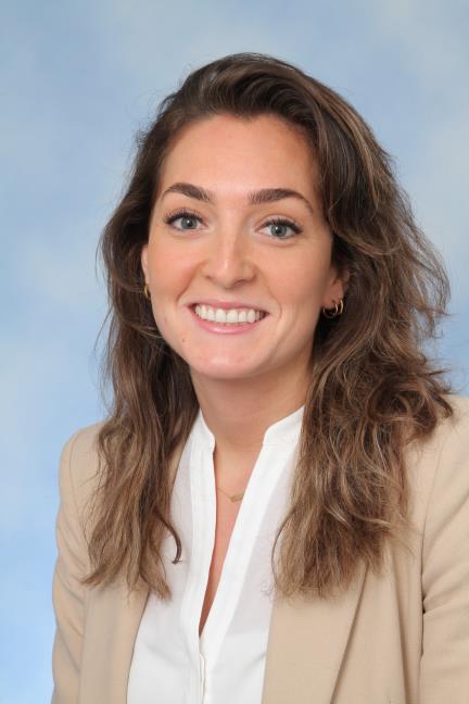 Mw. L. (Lisa) van den Putte