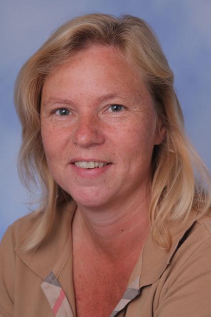 Mevr. M. (Manon) Geijsels