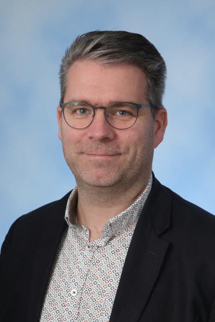 Dhr. R. (Ralf) van Overbruggen MSc.