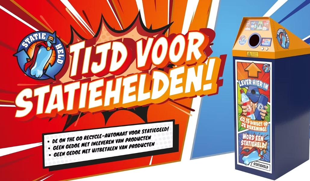 Statiehelden