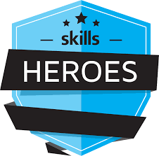 Oud-leerling Praktijkonderwijs wint zilver bij Skills Heroes 2026